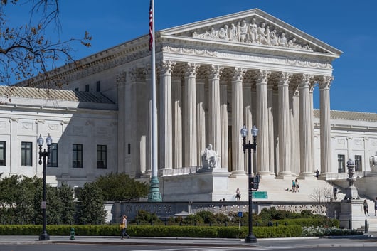 Salgado v. United States: Will the Supreme Court Require the Department of Justice to Follow the Plain Text of CAFRA’s Attorneys’ Fees Provision?